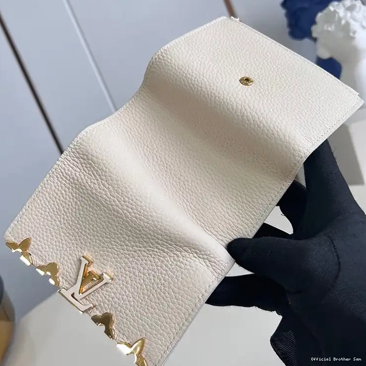 Official Brother Sam 2407YZ0146 Bags LV 0723
